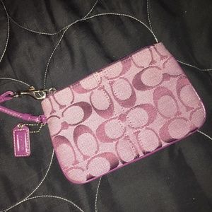 Coach Bags - Wristlet Coach Bags - Wristlet